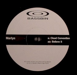 Cloud Convention / Believe It