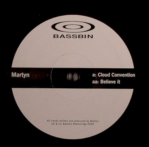 Cloud Convention / Believe It
