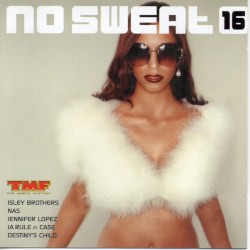 No Sweat 16