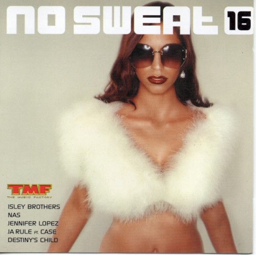 No Sweat 16