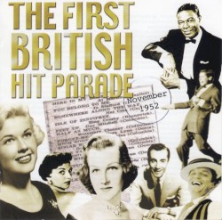 The First British Hit Parade