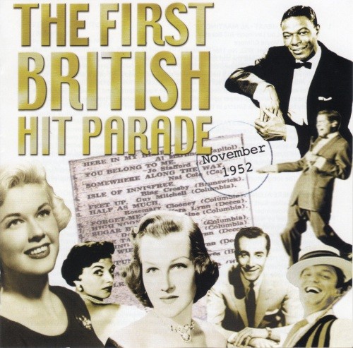The First British Hit Parade