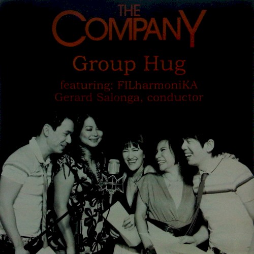 Group Hug