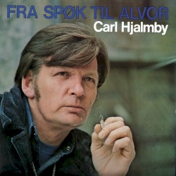 Fra spøk til alvor