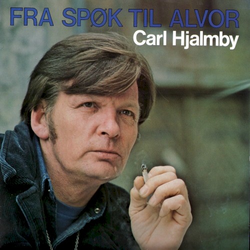 Fra spøk til alvor