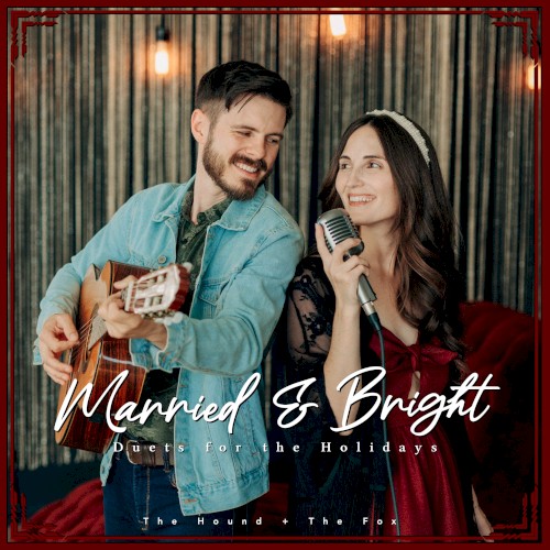 Married & Bright: Duets for the Holidays