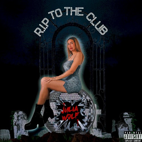 R.I.P. to the Club