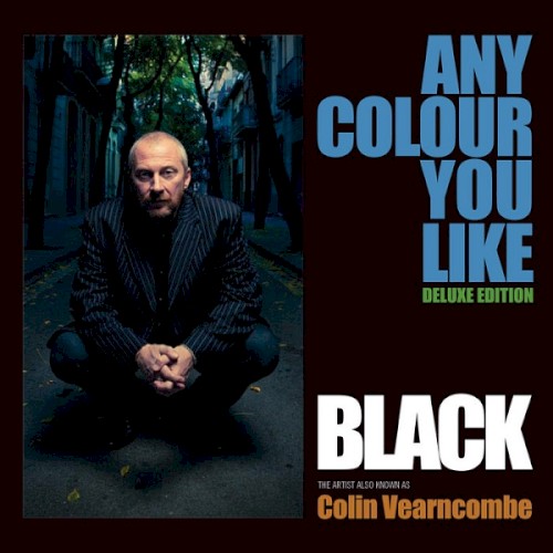 Any Colour You Like