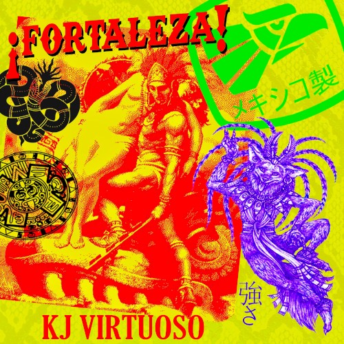 ¡FORTALEZA!