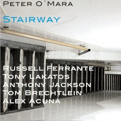 Stairway