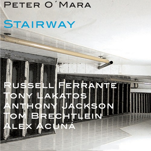 Stairway