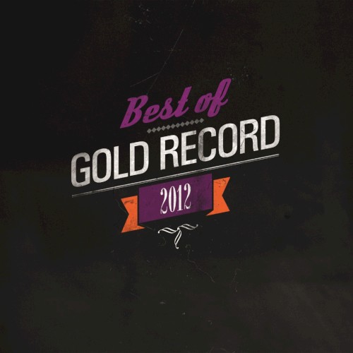 Best of Gold 2012