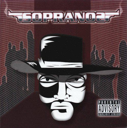 Sopranos "First Season"
