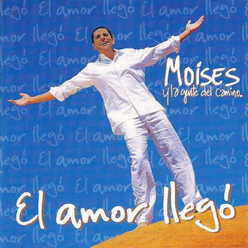 El amor llegó