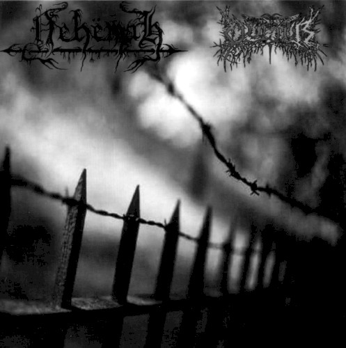 Across the Landscape / Medieval Darkness and Hate