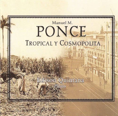Tropical y cosmopolita