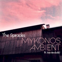 Mykonos Ambient