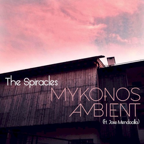 Mykonos Ambient