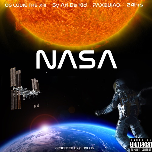NASA