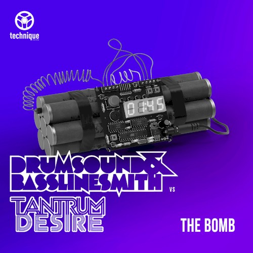 The Bomb