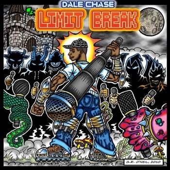 Limit Break