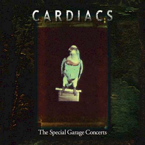 The Special Garage Concerts, Vol I & II