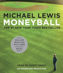 Moneyball: The Art of Winning an Unfair Game