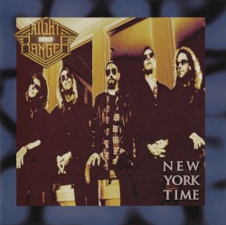 New York Time