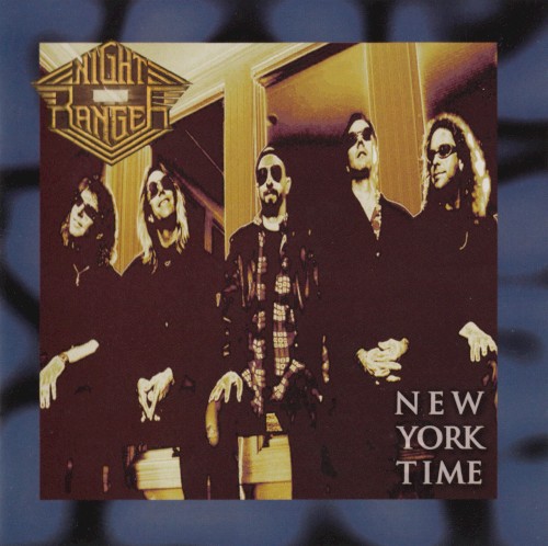 New York Time