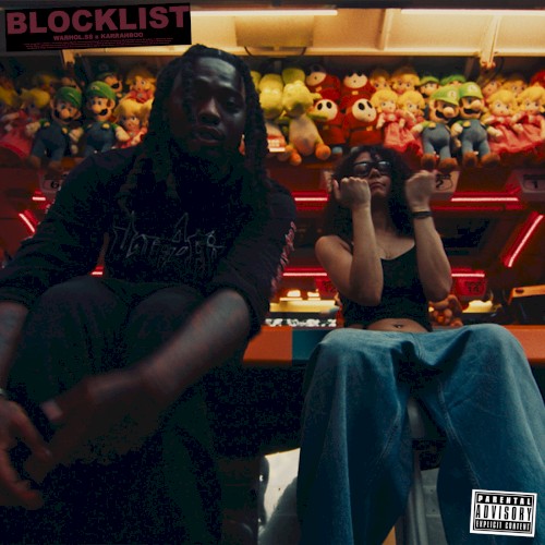 BLOCKLIST