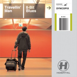 Travellin’ Man / 8‐Bit Blues