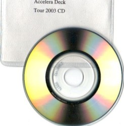 Tour 2003 CD