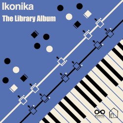 The Library Album