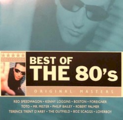 Best of the 80s