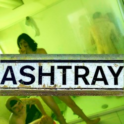The ASHTRAY Tapes