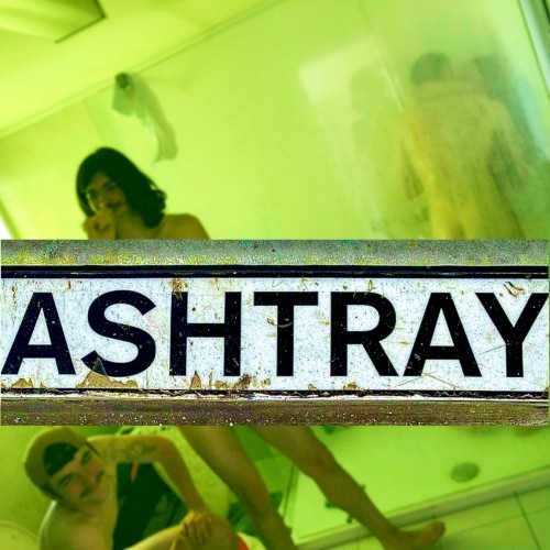 The ASHTRAY Tapes