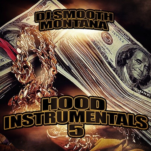 Hood Instrumentals 5