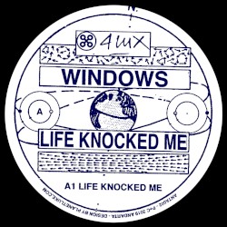 Life Knocked Me