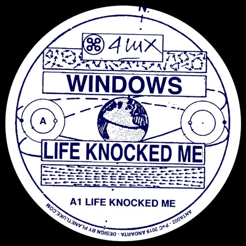 Life Knocked Me