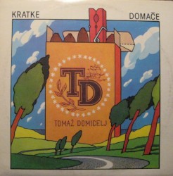 Kratke domače
