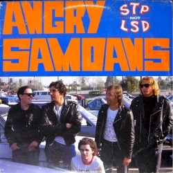 STP Not LSD