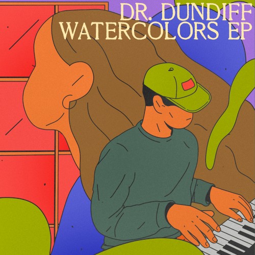Watercolors
