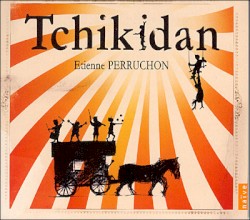 Tchikidan