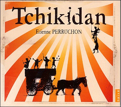 Tchikidan