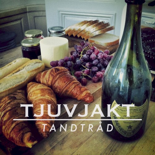 Tandtråd