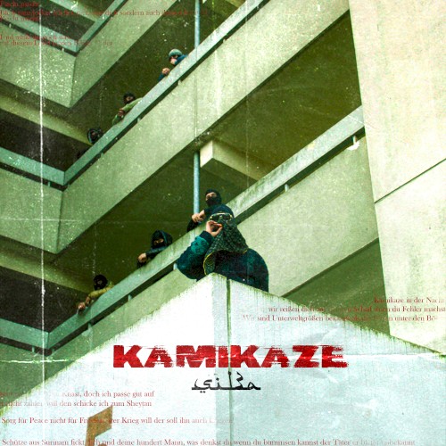 Kamikaze