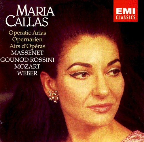 Operatic Arias