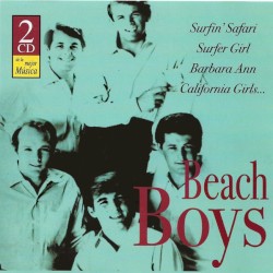 The Beach Boys: Legendarious Del S. XX
