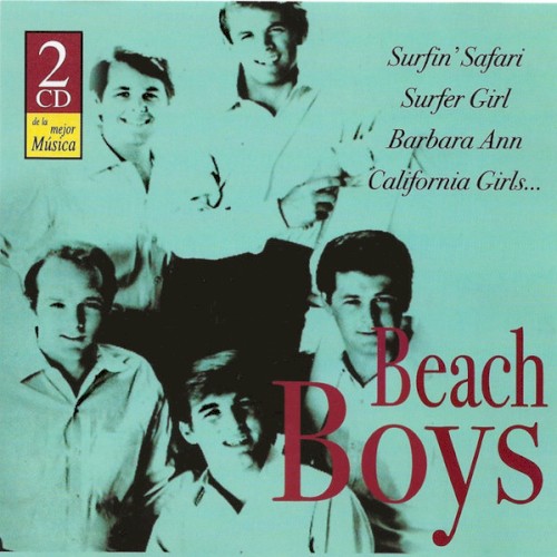 The Beach Boys: Legendarious Del S. XX