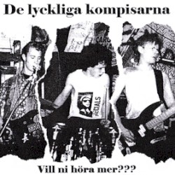Vill ni höra mer???
